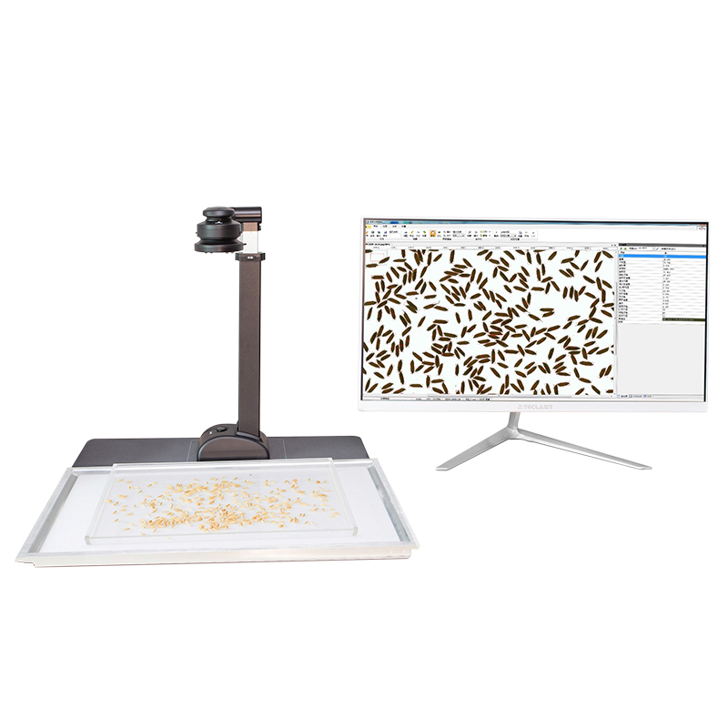 智能考種儀廠家如何選擇？