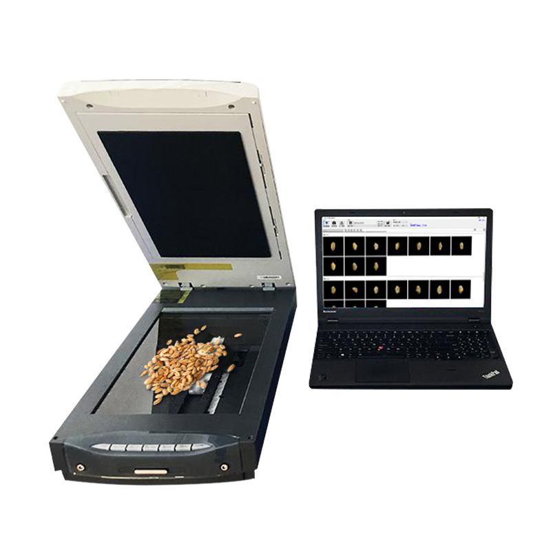 小麥不完善率測(cè)定儀