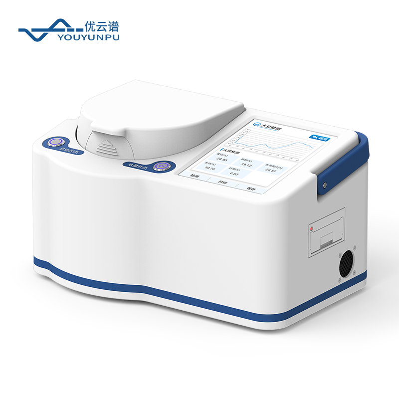 市面上大豆蛋白儀生產廠家性價比排行